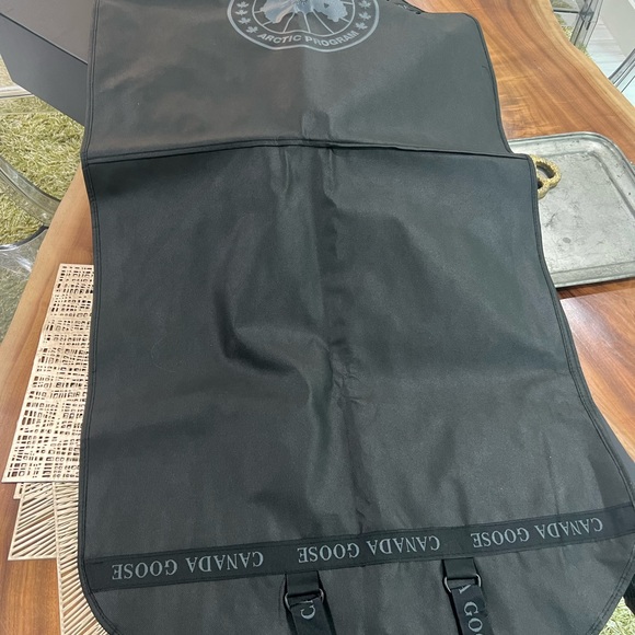 Canada Goose Osborne Parka Black Label - Picture 5 of 12